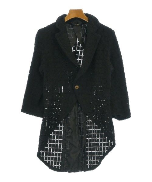 COMME des GARCONS COMME des GARCONS ジャケット（その他） レディース 【古着】【中古】【送料無料】 25,631円