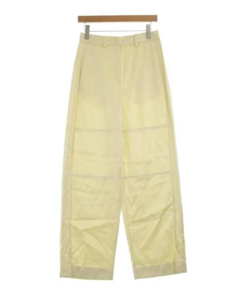 JIL SANDER パンツ（その他） レディース 【古着】【中古】【送料無料】