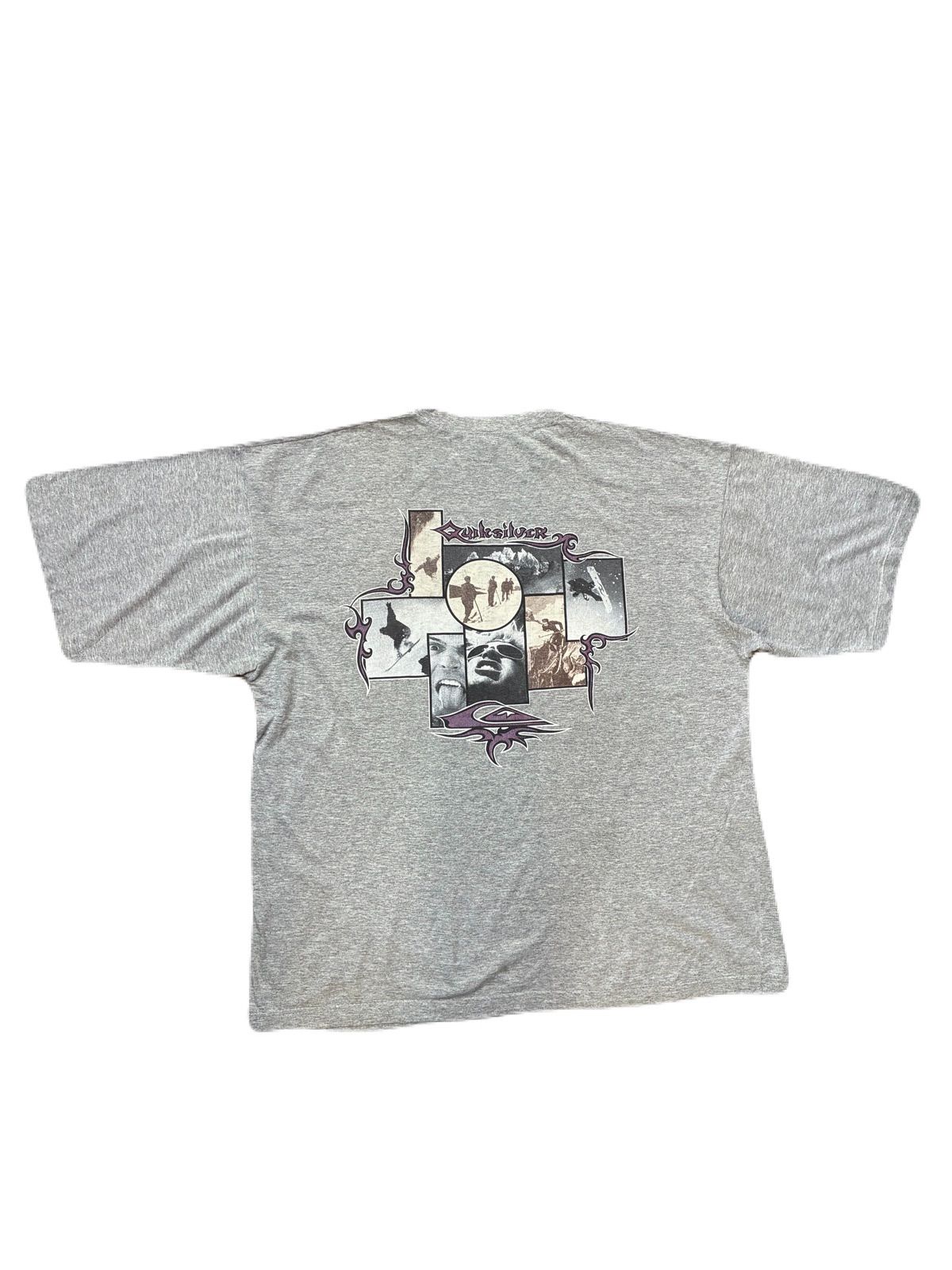 90’s Quiksilver T-shirt