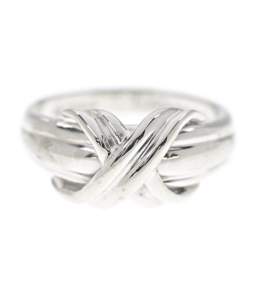 TIFFANY & CO. リング レディース 【古着】【中古】【送料無料】