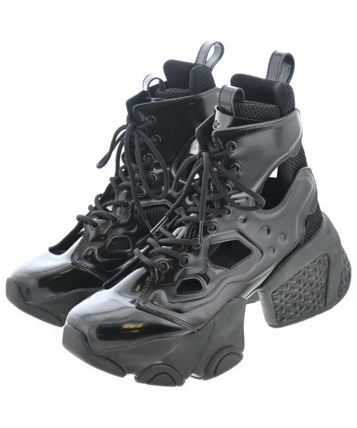 noir kei ninomiya スニーカー レディース 【古着】【中古】【送料無料】