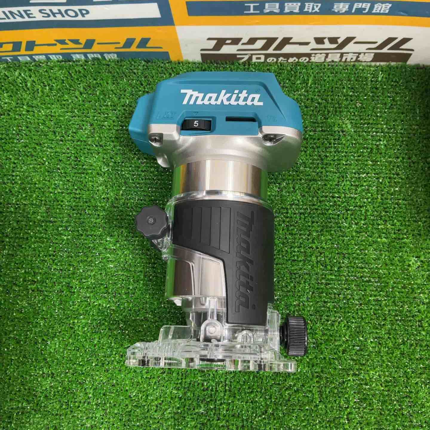 ☆マキタ(makita) コードレストリマー RT50DZ【草加店】 - メルカリ