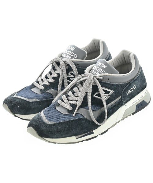 New Balance スニーカー メンズ 【古着】【中古】【送料無料】
