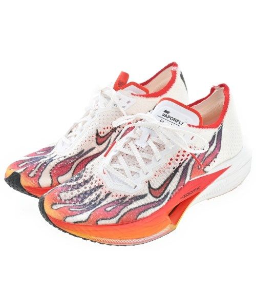 NIKE スニーカー レディース 【古着】【中古】【送料無料】
