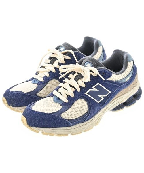 New Balance スニーカー レディース 【古着】【中古】【送料無料】