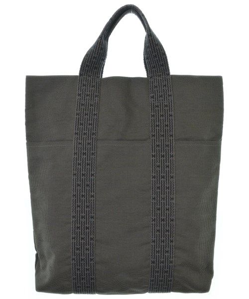 HERMES トートバッグ レディース 【古着】【中古】【送料無料】