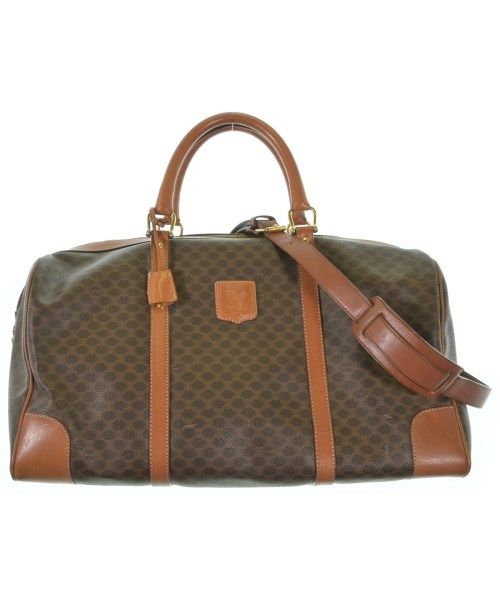 CELINE ボストンバッグ レディース 【古着】【中古】【送料無料】