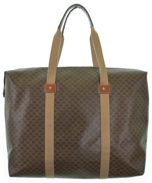 CELINE ボストンバッグ レディース 【古着】【中古】【送料無料】