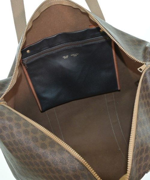 CELINE ボストンバッグ レディース 【古着】【中古】【送料無料】