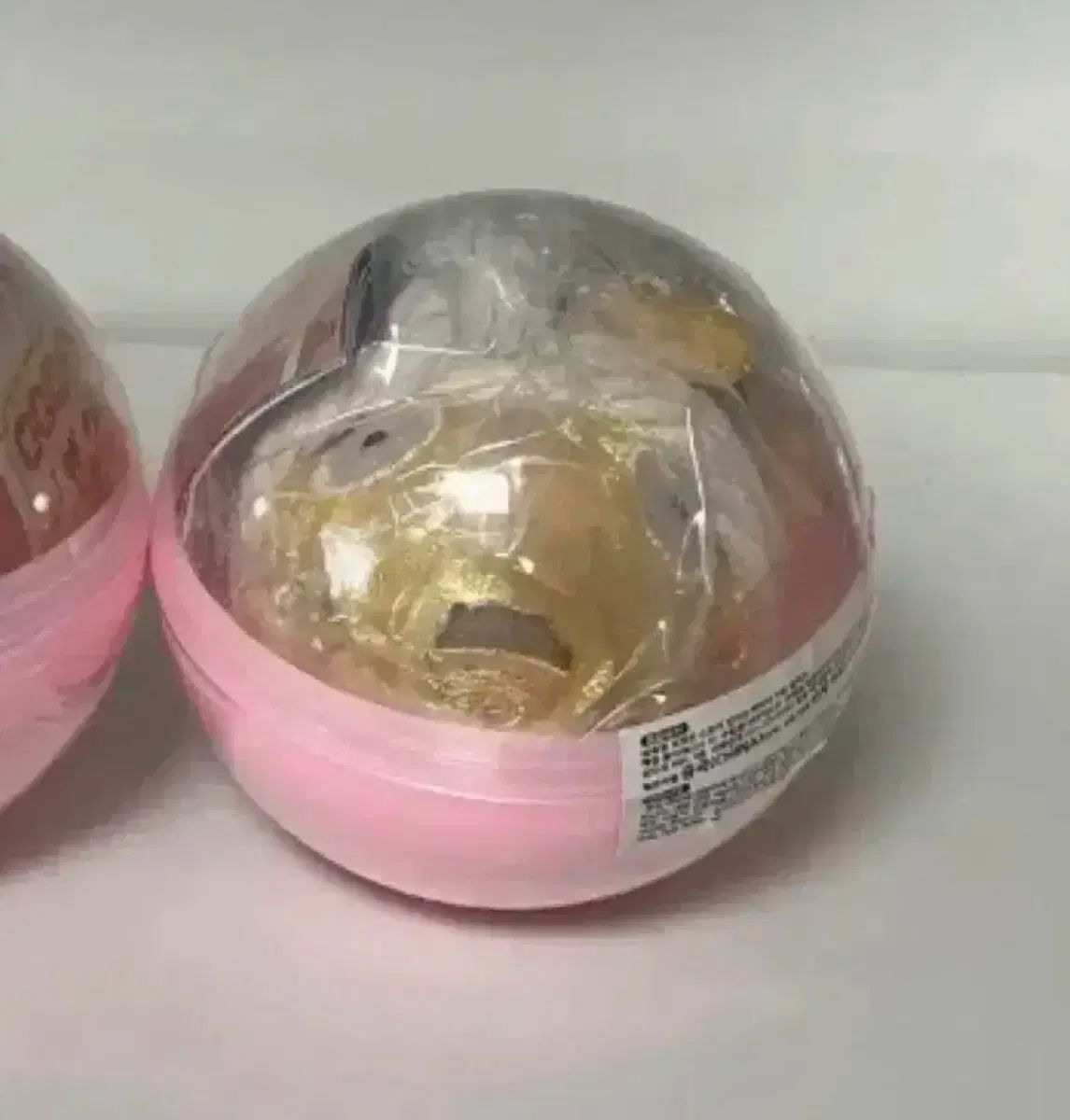 ポケットモンスター ガチャ コイキング 魔除け キーホルダー シークレット 金色 イロチ コイキング