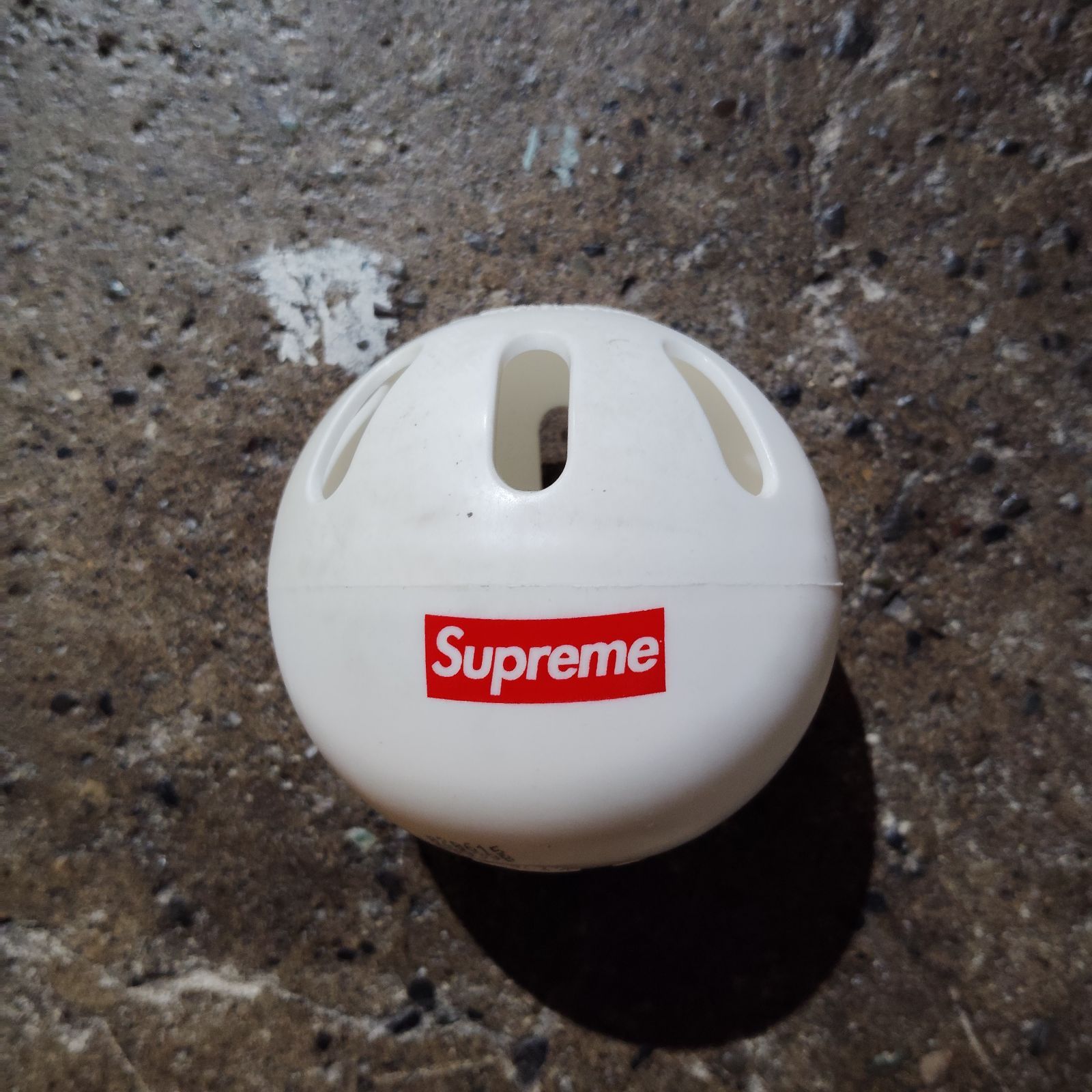 Supreme 15ss Wiffle Sport Bat and Ball シュプリーム 2015ss ウィッ