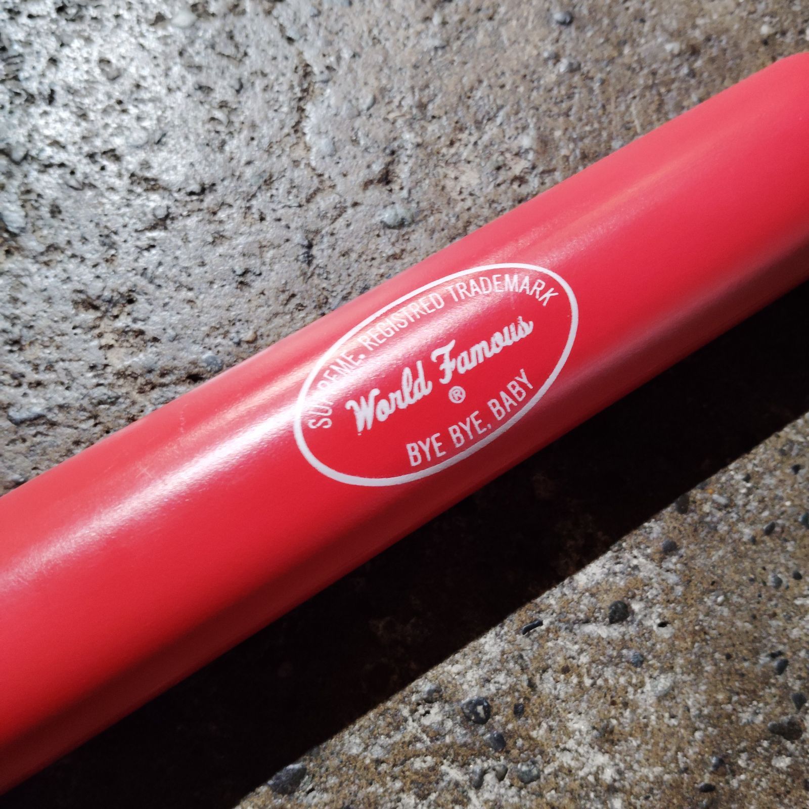 Supreme 15ss Wiffle Sport Bat and Ball シュプリーム 2015ss ウィッ