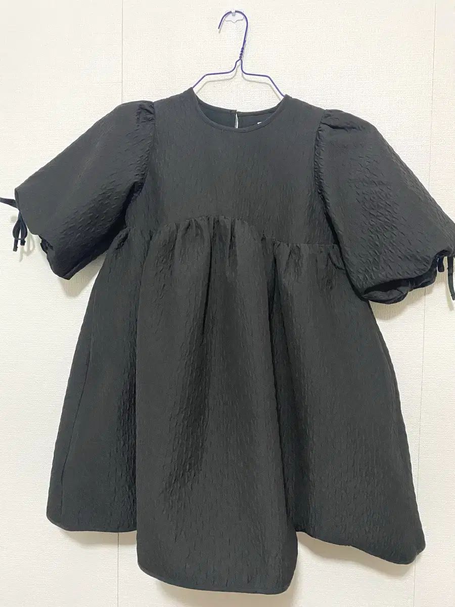 ベネベネ ミルキー ドレス 8T