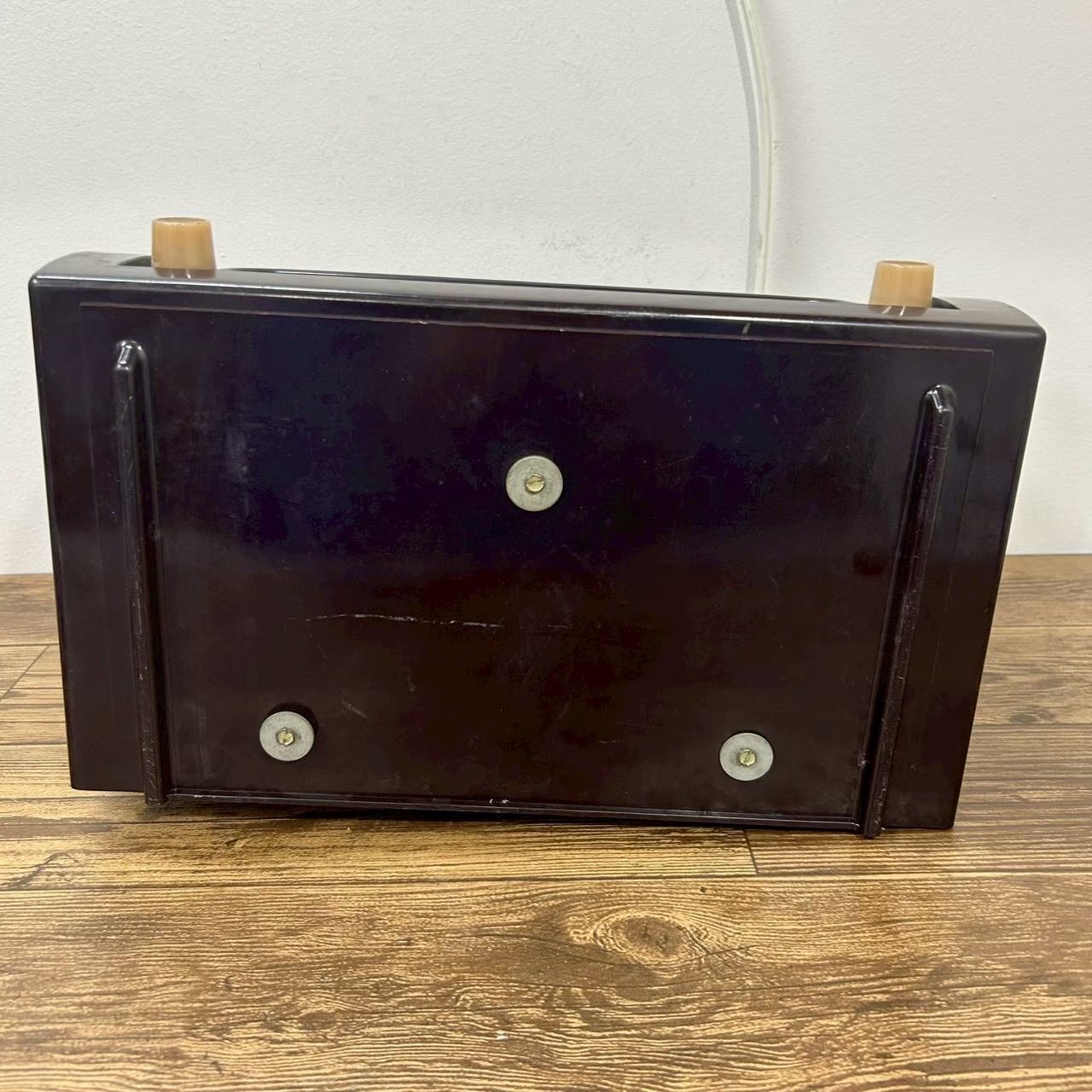 ゼネラルエレクトリック GENERAL ELECTRIC 真空管ラジオ MODEL 402