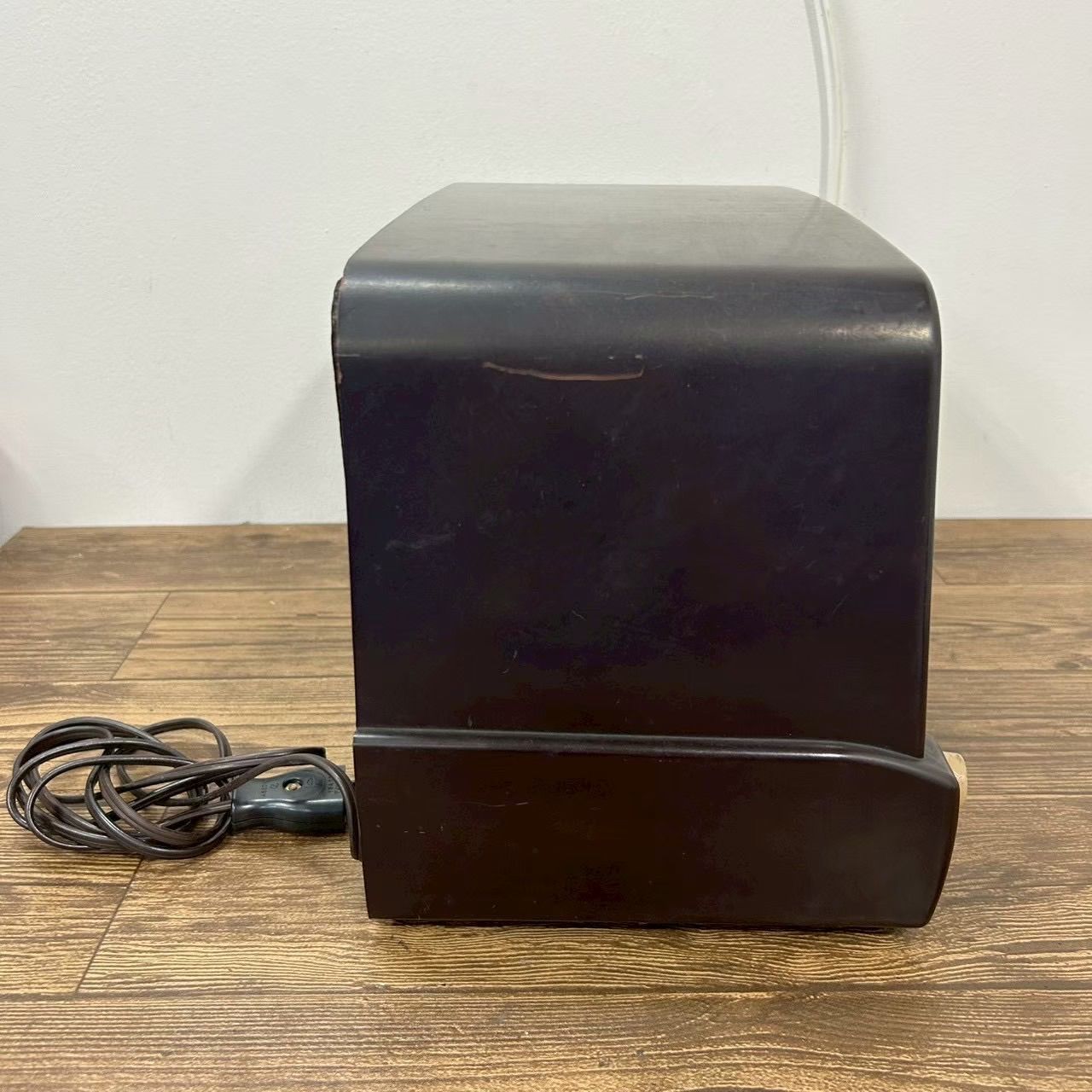 ゼネラルエレクトリック GENERAL ELECTRIC 真空管ラジオ MODEL 402