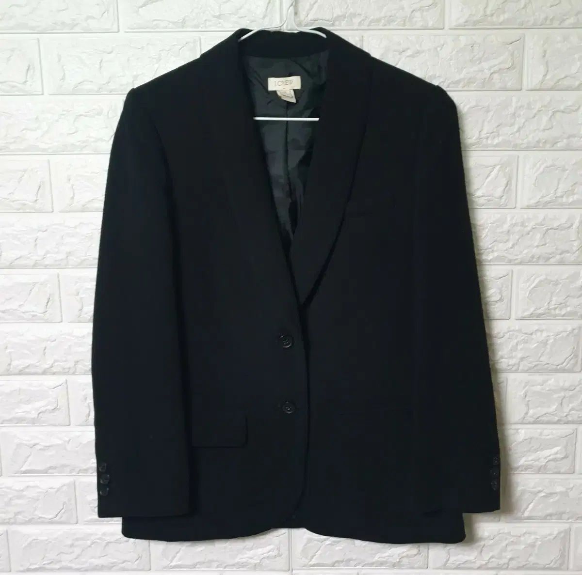 J.Crew ジェイクルー ブレーザー ジャケット 出品