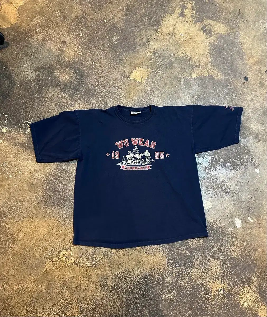 ヴィンテージ 90s ウエア Tシャツ