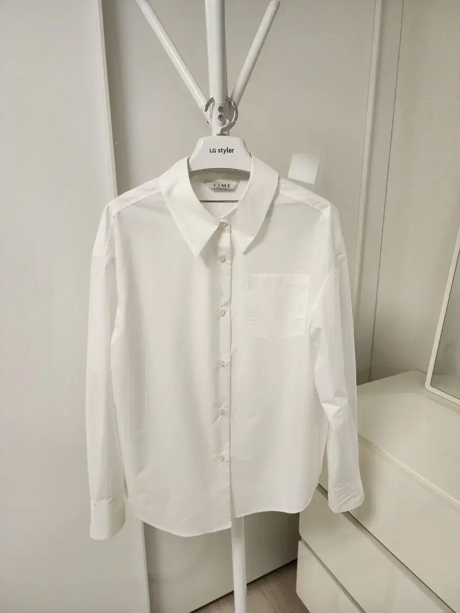 新商品 TIME ブラウス (25年式)