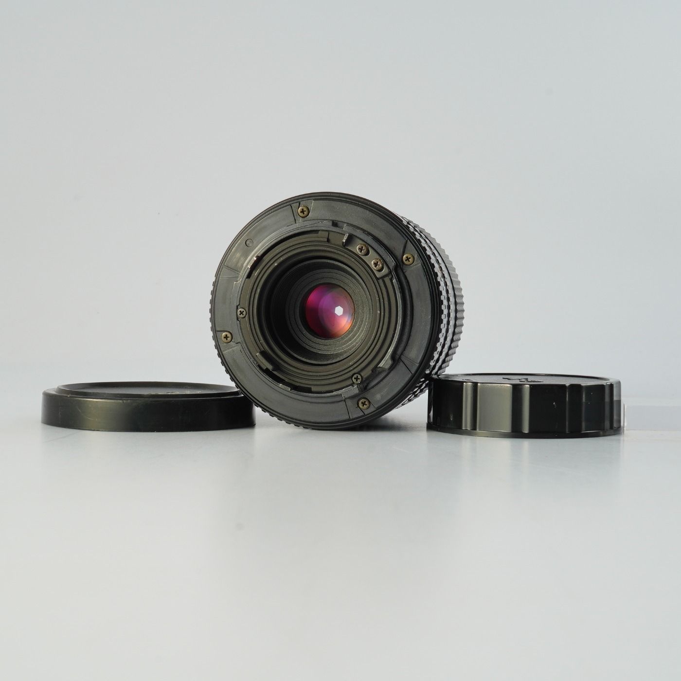 YASHICA ヤシカ ML Zoom 35-70mm F/3.5-4.8 (Contax/Yashica用) ズーム