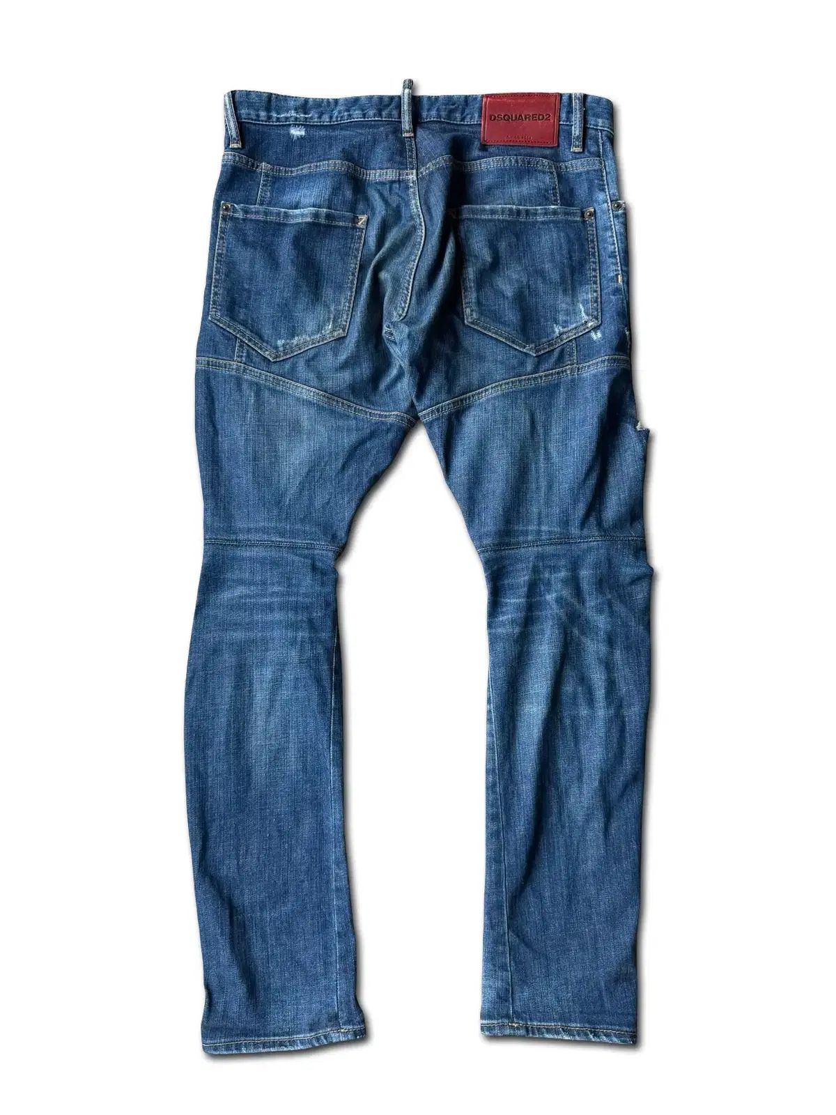 DSQUARED2 ディースクエアード2 デニム パンツ