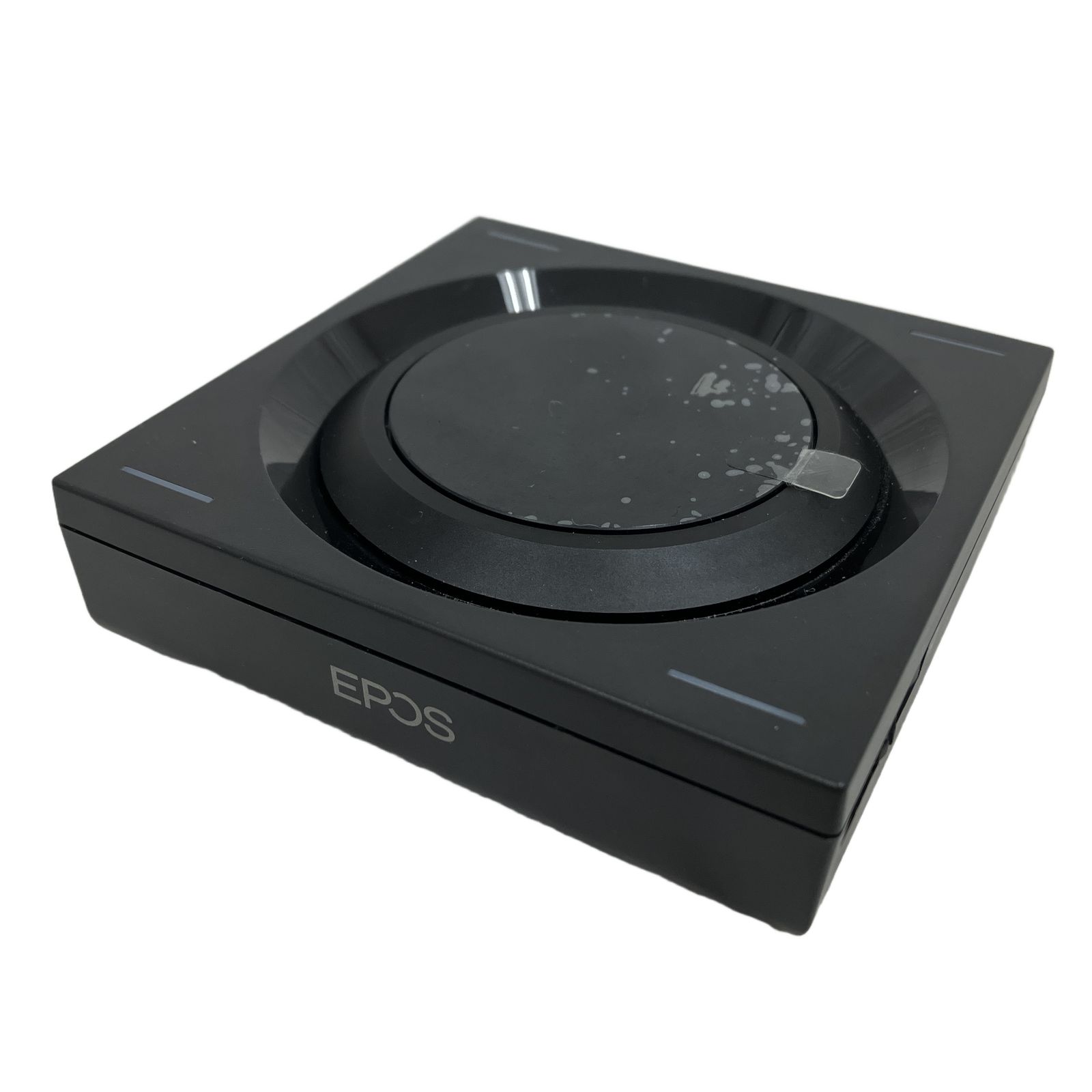 epos エポス GSX 1000 2nd edition サウンドカード ゲーミングPC オーディオ アンプ 中古 M11331680