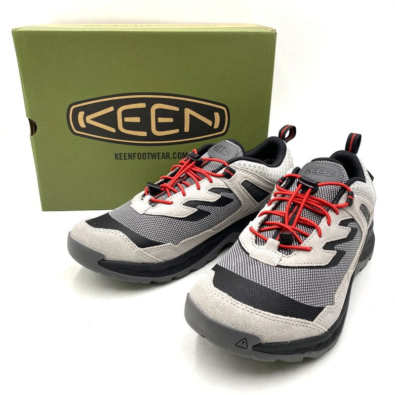 【中古美品】 KEEN キーン BAL HIGHTRAILE SP WP 1031302 ハイトレイル スニーカー シューズ 靴 【162-260607-as-05-izu】 14,256円
