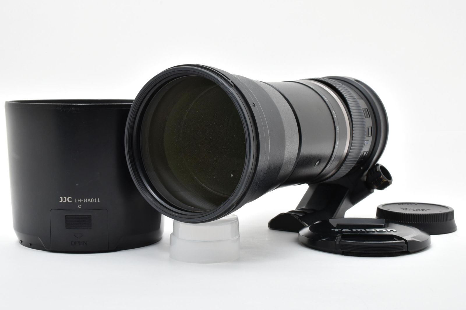 概要欄必読 良品 Tamron SP 150-600mm f5-6.3 キャノン Di VC USD A011 て０７