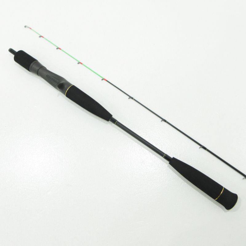 三重本店】 中古 HISHIMO | ヒシモ ロッド Soldum Squid Touch