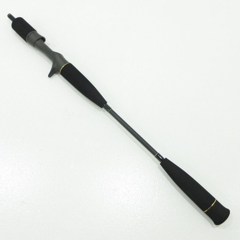 三重本店】 中古 HISHIMO | ヒシモ ロッド Soldum Squid Touch