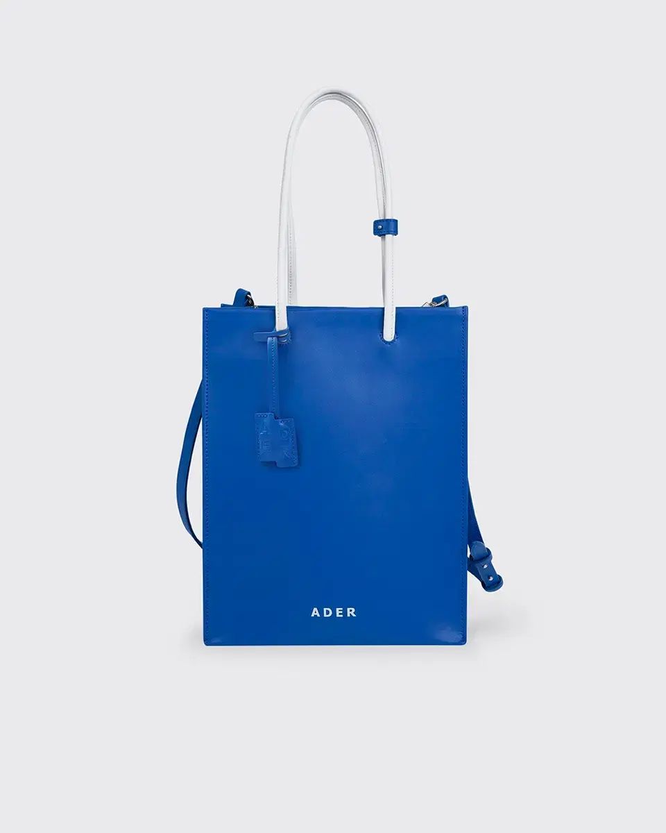 O/S ADER ERROR ショッパー バッグ
