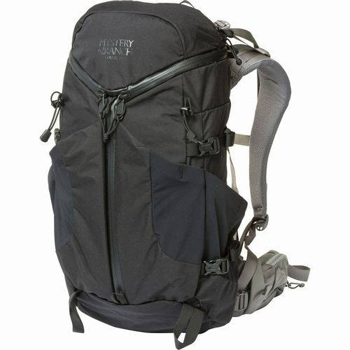 MYSTERY RANCH COULEE 25 BLACK ミステリーランチ クーリー25 ブラック バックパック リュック
