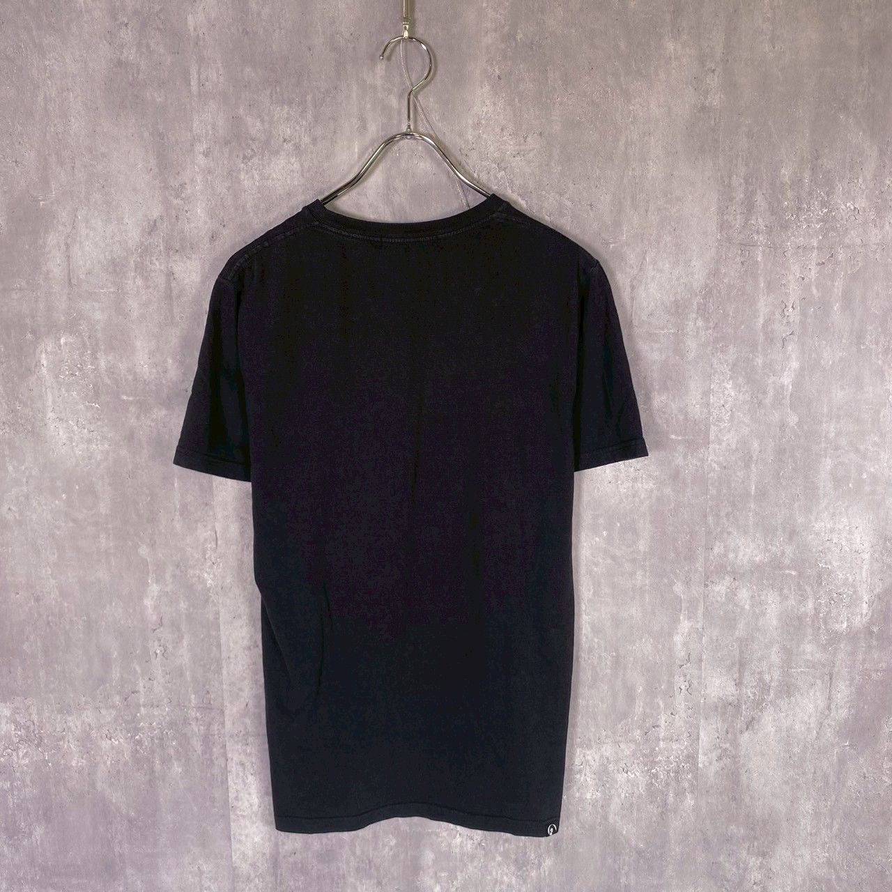 『HYSTERIC GLAMOUR』(M) ウーマンプリントTシャツ カットソー