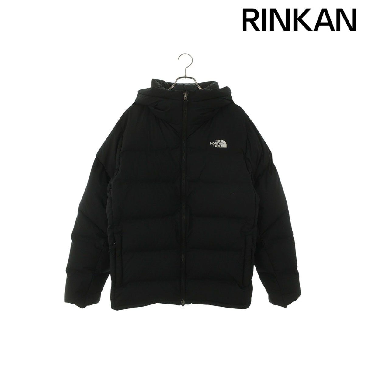 ノースフェイス ND92215 BELAYER PARKA /ビレイヤーパーカ フーデットダウンジャケット メンズ XL