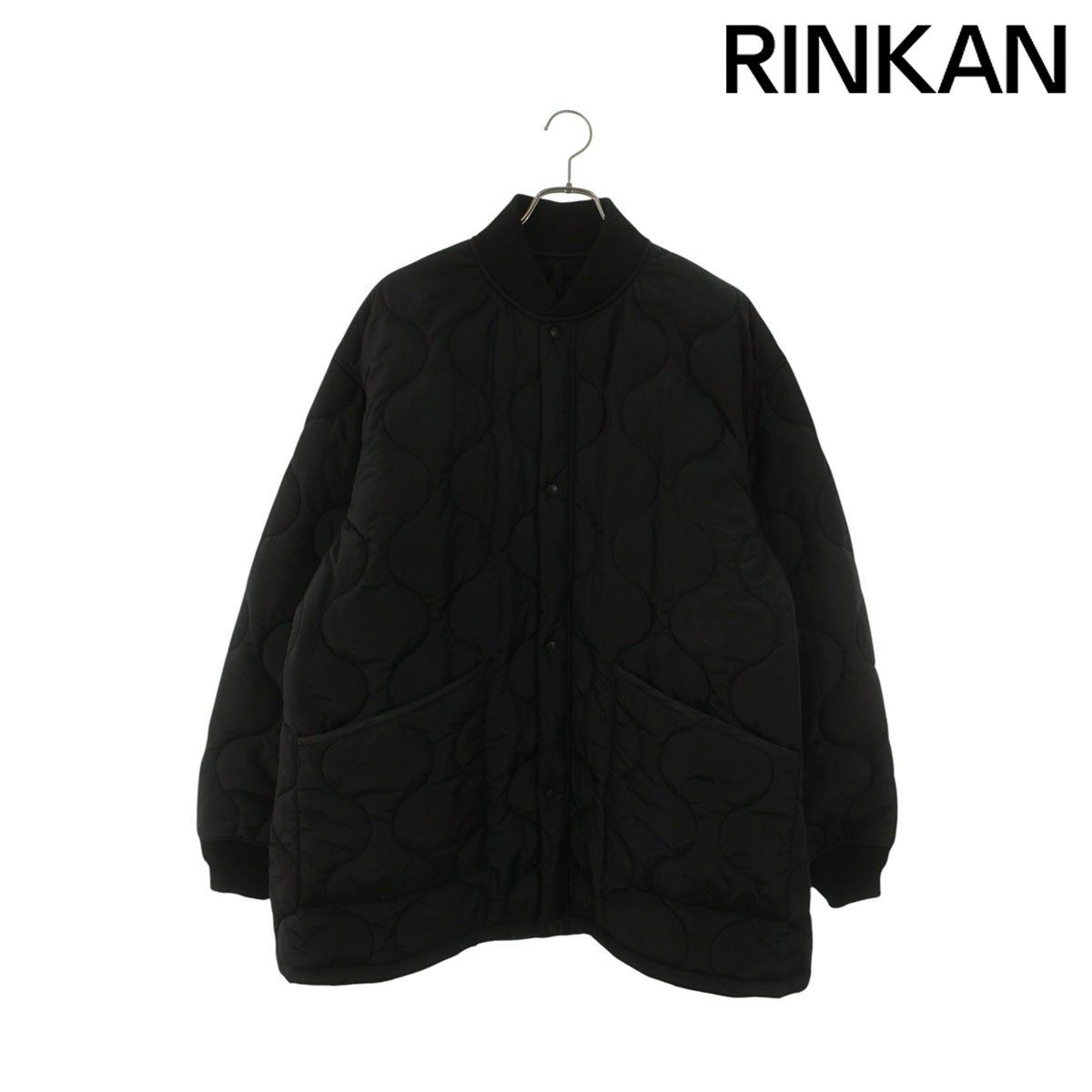ハイク 25AW 252-17538 QUILTED LINER TYPE CWU-9/P JACKET キルティングライナージャケットブルゾン メンズ XL
