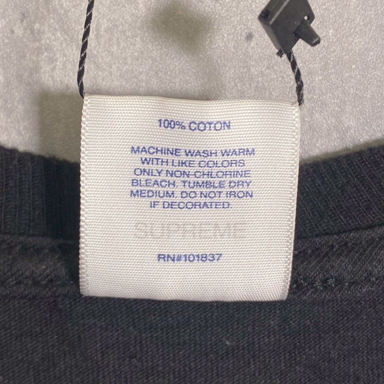 『YOHJI YAMAMOTO × SUPREME』ヨウジヤマモト × シュプリーム (M) 山本耀司グラフィックTシャツ カットソー