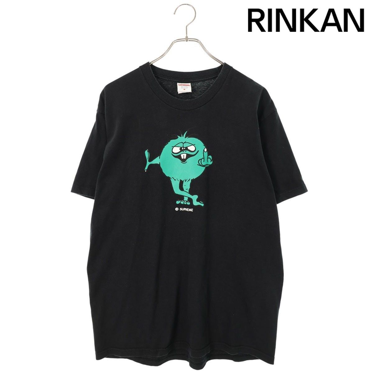 シュプリーム Camacho Tee キャラクタープリントTシャツ メンズ M