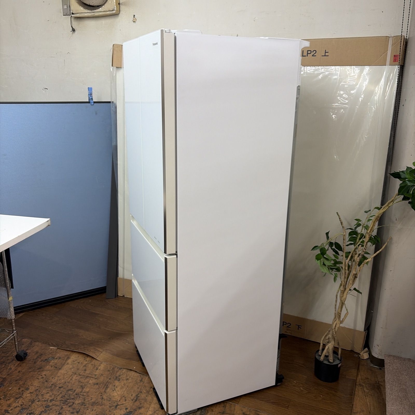 名古屋市近郊配送設置無料】R372☀️ Panasonic ❘ パナソニック 