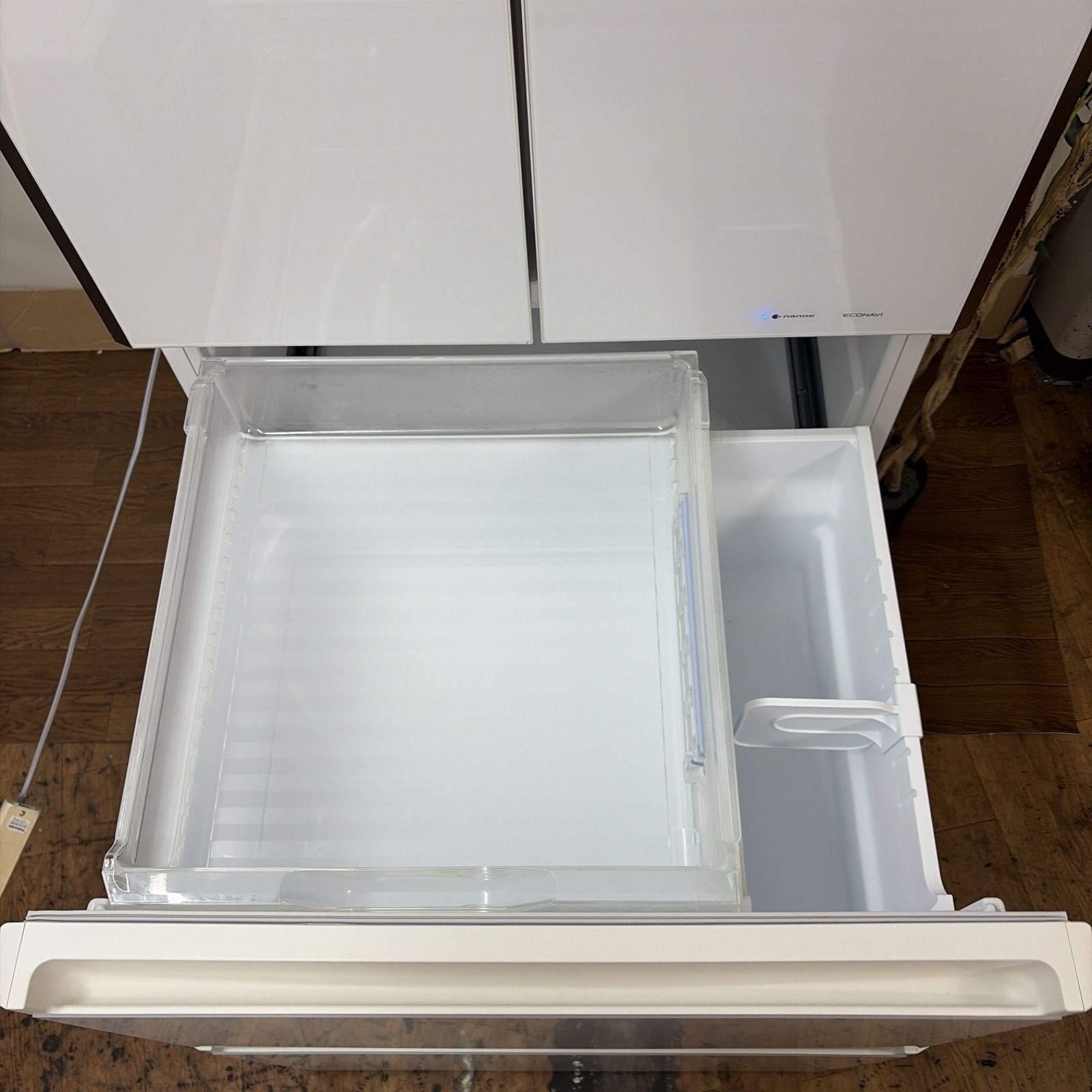 名古屋市近郊配送設置無料】R372☀️ Panasonic ❘ パナソニック 