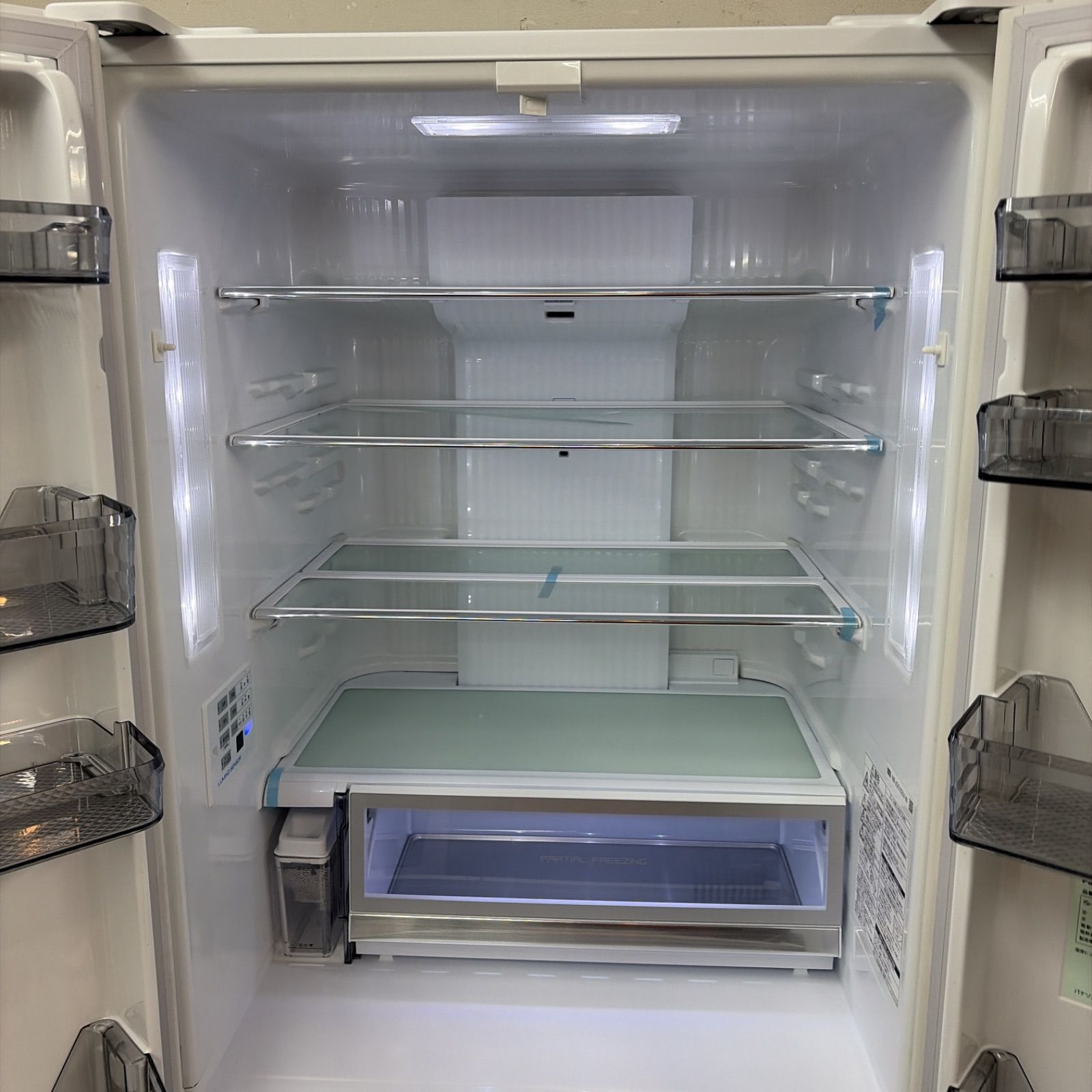 名古屋市近郊配送設置無料】R372☀️ Panasonic ❘ パナソニック 