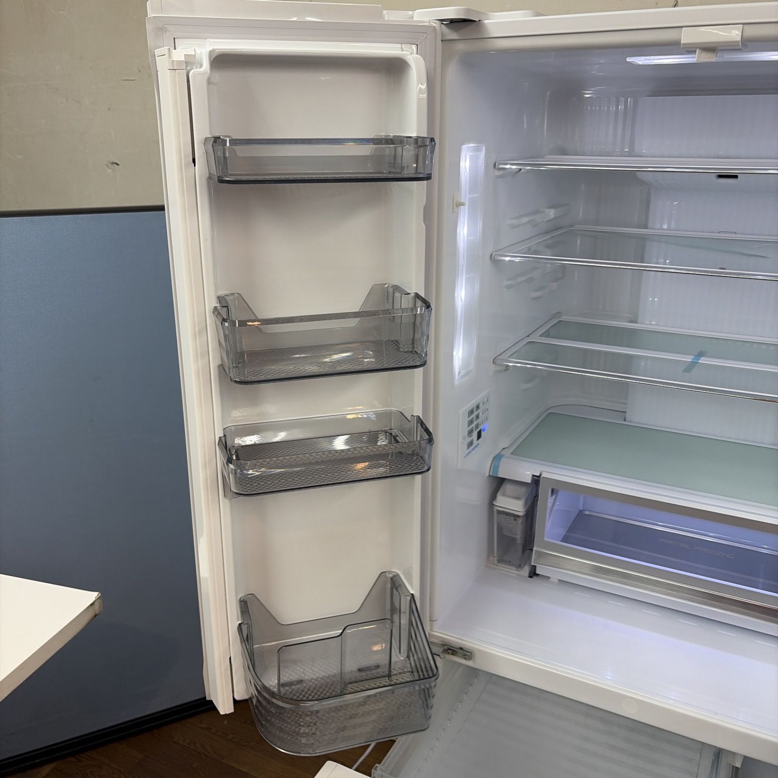 名古屋市近郊配送設置無料】R372☀️ Panasonic ❘ パナソニック 