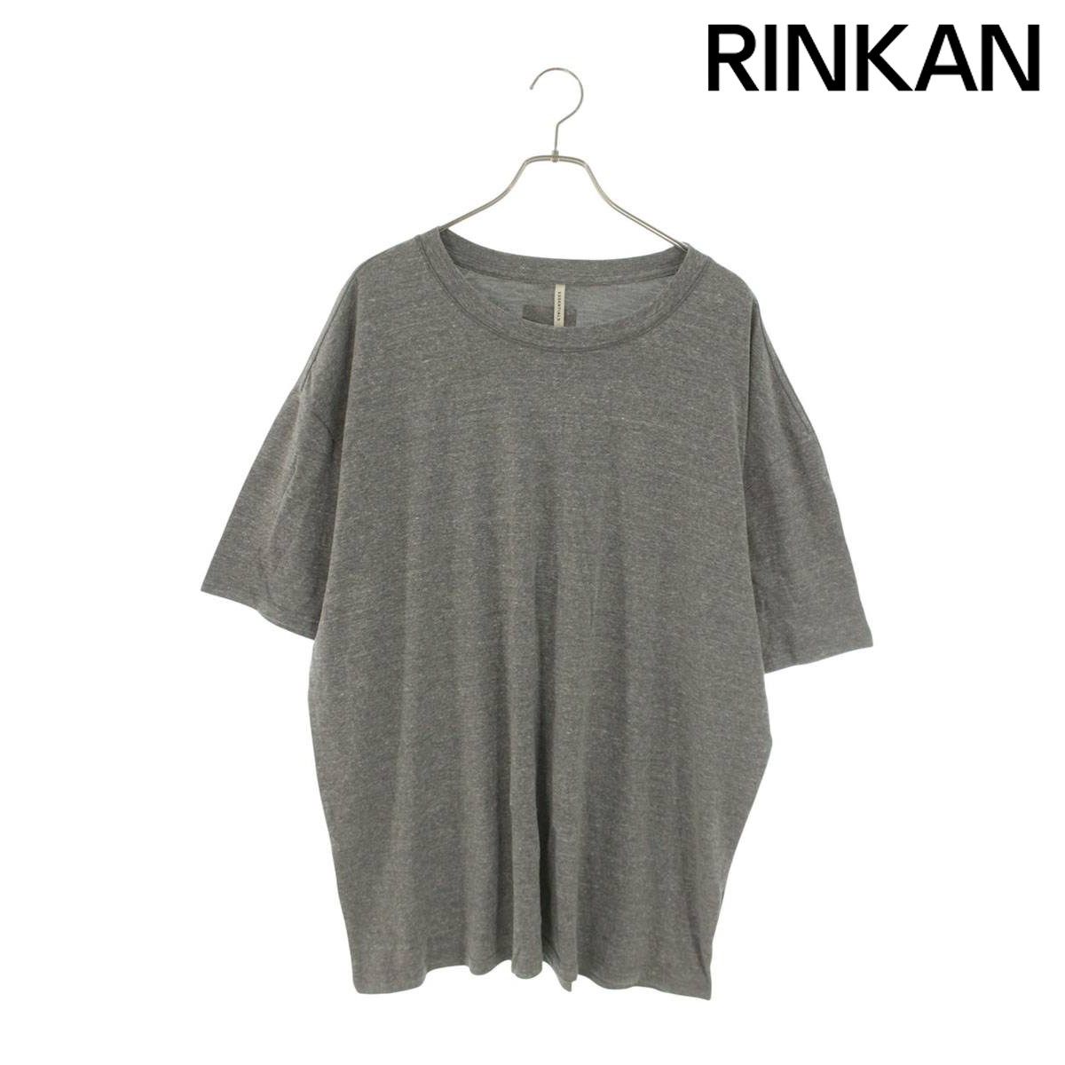 フィアオブゴッド クルーネックTシャツ メンズ M