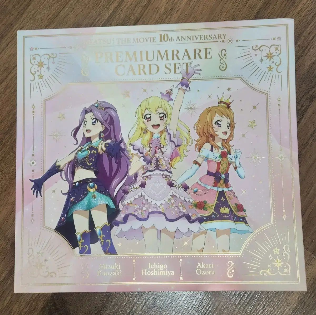 ウィズイン・テンプテーション Within Temptation CD8枚セット