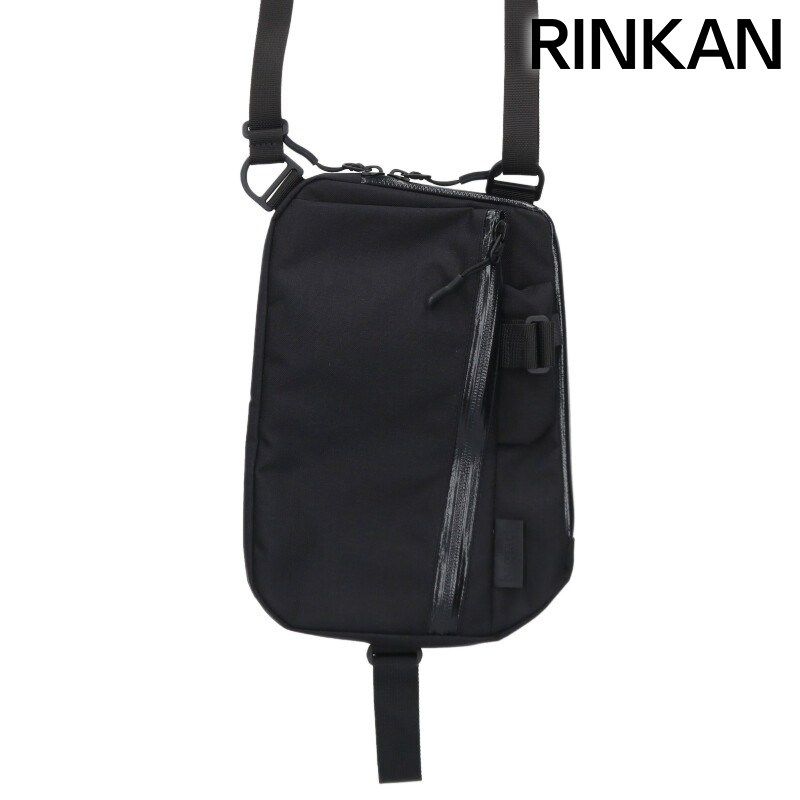 バッグジャック HARNESS R ナイロンショルダーバッグ メンズ