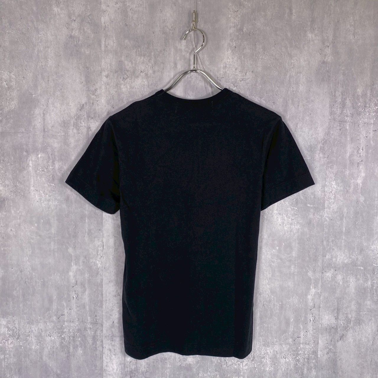 『PLAY COMME des GARÇON』プレイコムデギャルソン (S) ラインハートプリントTシャツ レディース 『PLAY COMME des GARÇON』プレイコムデギャルソン (S) ラインハートプリントTシャツ レディース