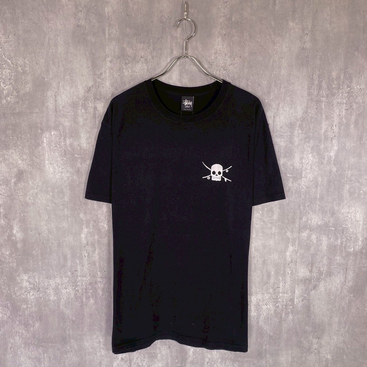 『STUSSY』ステューシー (L) エニタイムエニウェアTシャツ メンズ 『STUSSY』ステューシー (L) エニタイムエニウェアTシャツ メンズ