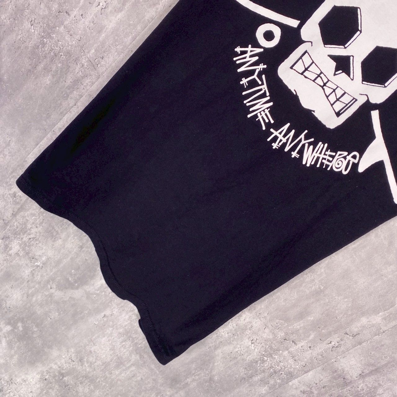 『STUSSY』ステューシー (L) エニタイムエニウェアTシャツ メンズ 『STUSSY』ステューシー (L) エニタイムエニウェアTシャツ メンズ