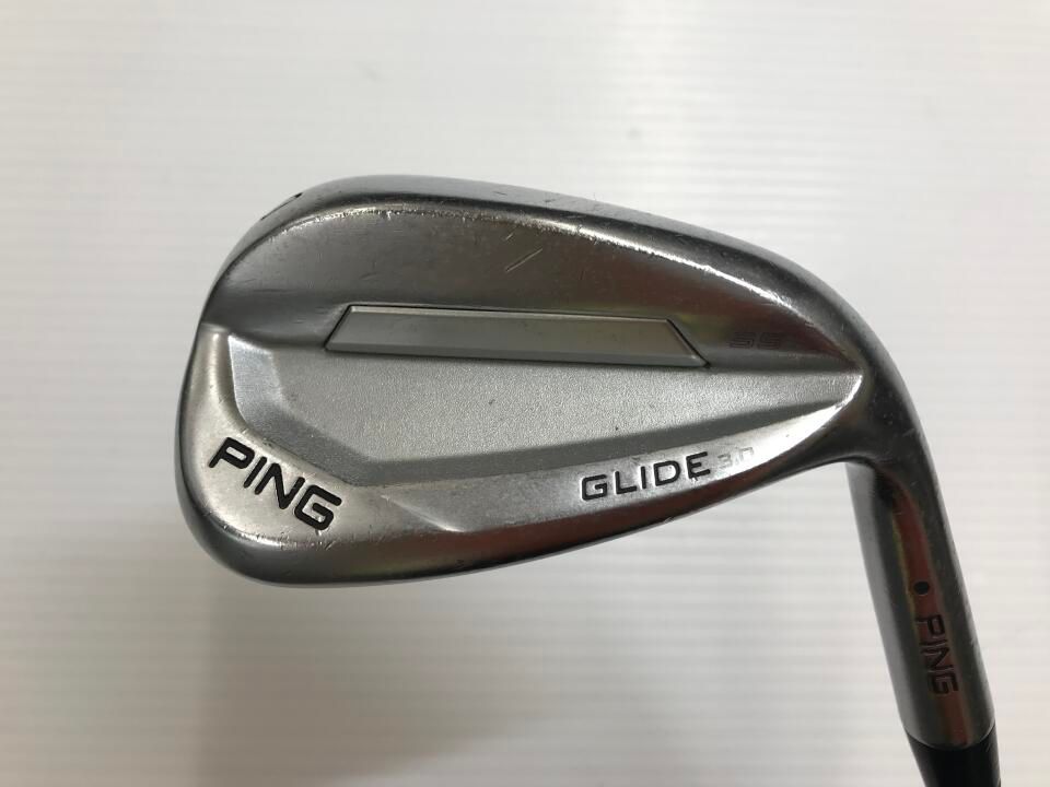 ピン　GLIDE 3.0　50度　Z-Z115　WEDGEフレックス　ウェッジ　中古【最短即日発送】