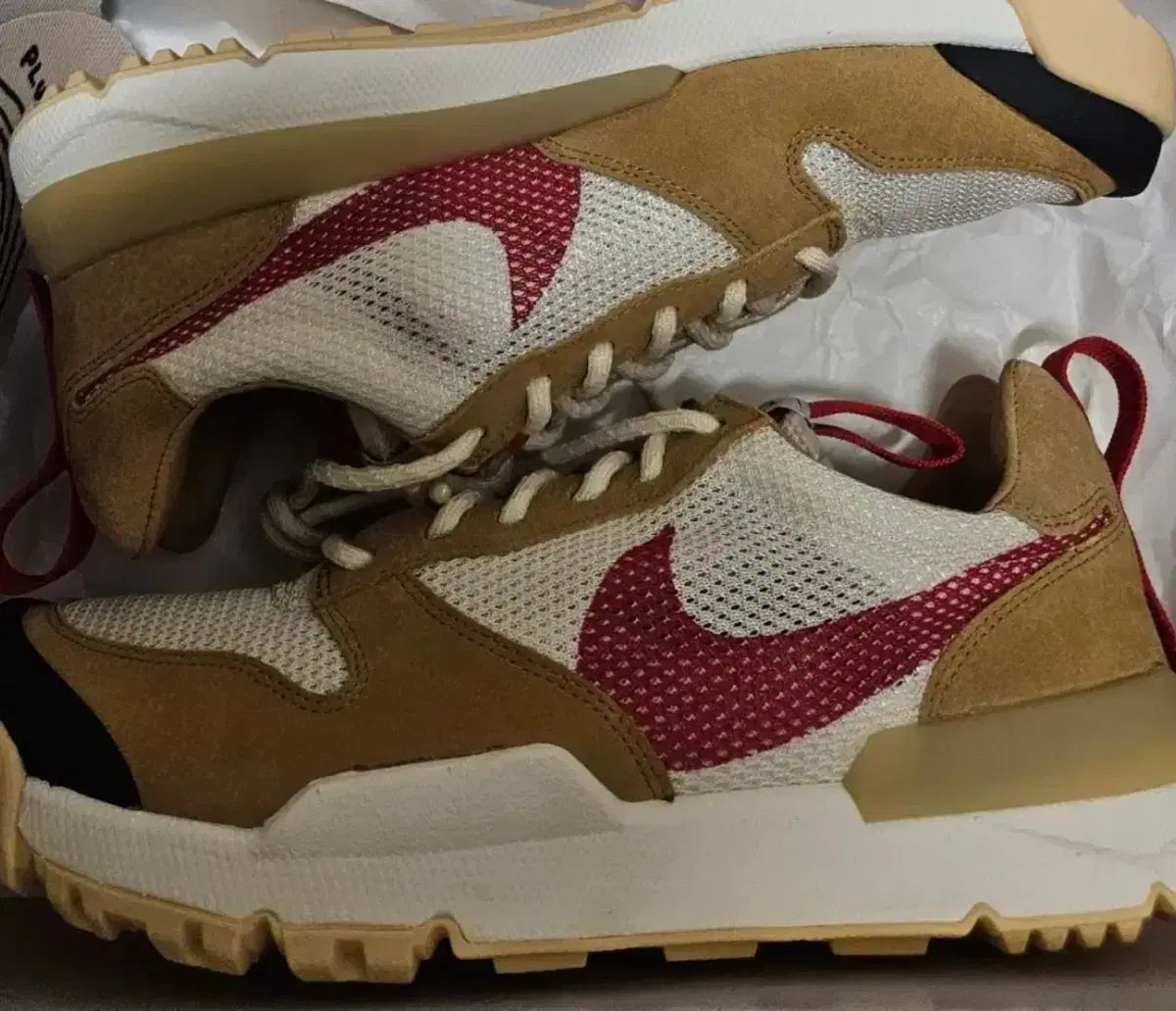270/新品/ナイキ マーズ ヤード 3 0