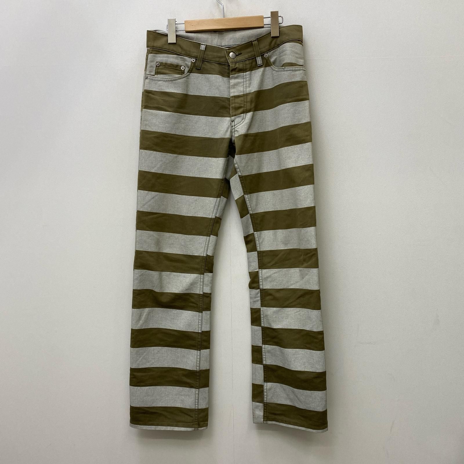 【加古川店】 中古 HELMUT LANG | ヘルムートラング パンツ PRISONER PANT サイズ：31 【108】