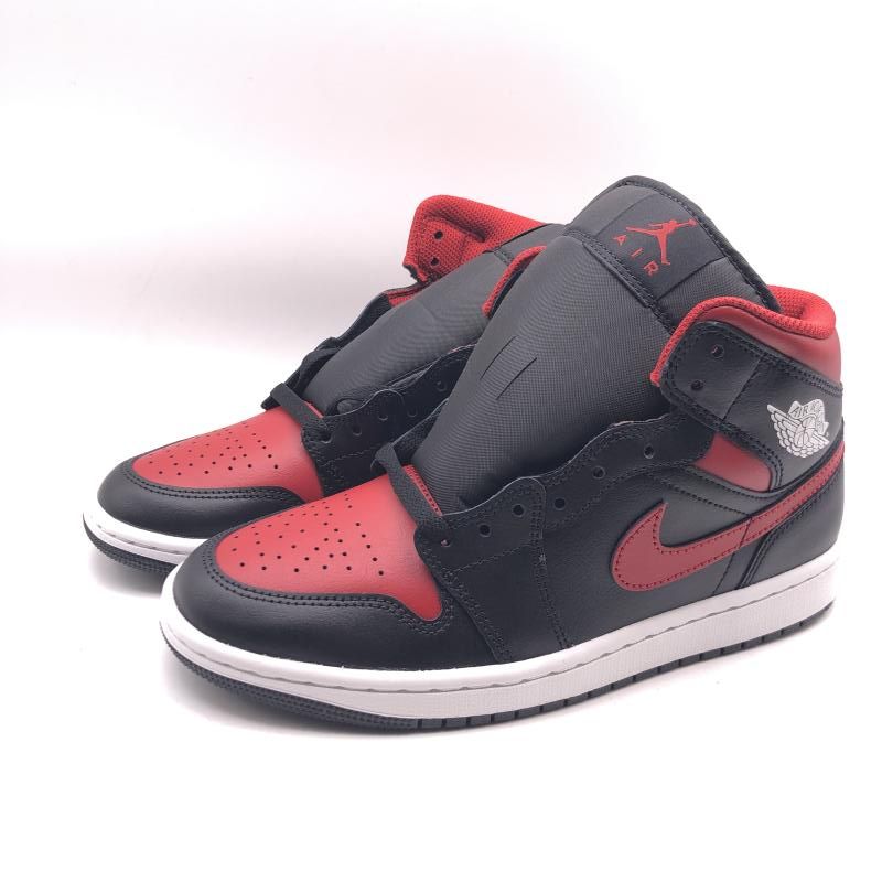 【中古】Nike Air Jordan 1 Mid 